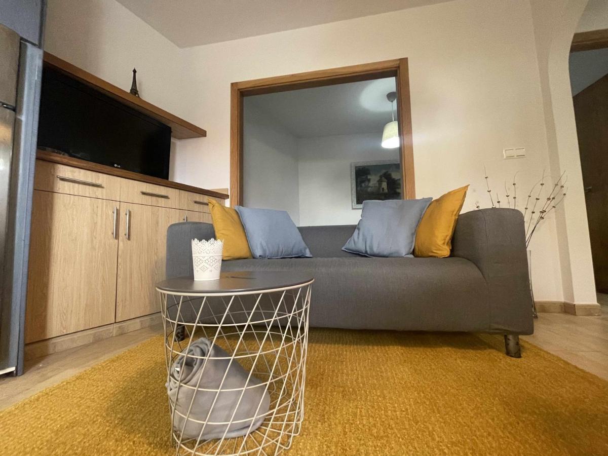 Grupo Gontad Apartamento Travesia Da Agra A Coruña Buitenkant foto